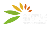 新(xīn)陽光logo